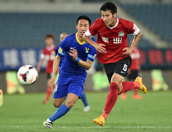 [德甲]有惊无险 拜仁收获联赛四连胜