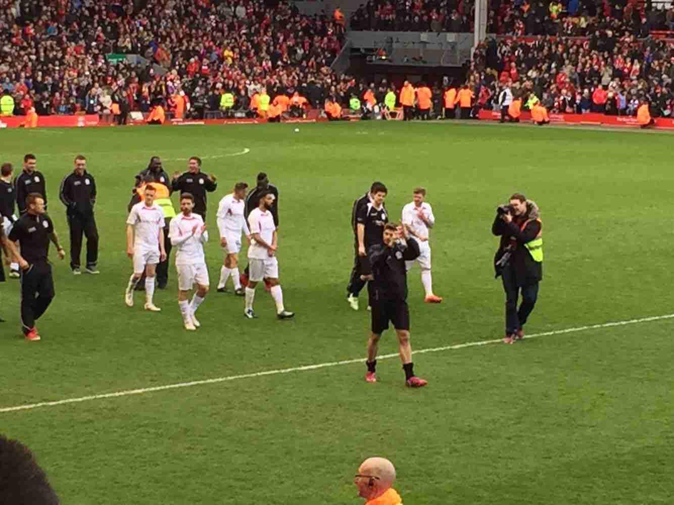 格拉齐亚尼：国米的点球很明显，孔蒂那种反应只会让自己出丑