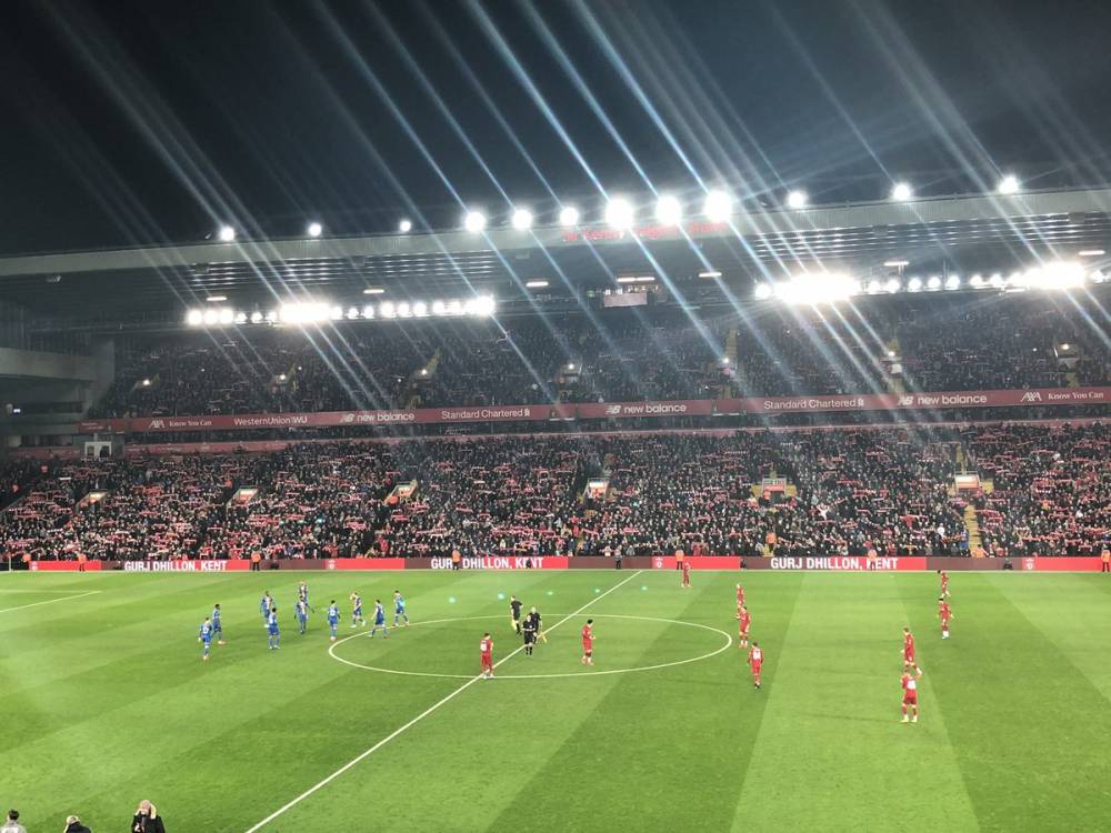 【意甲】国际米兰2比2那不勒斯 麦克托米奈梅开二度