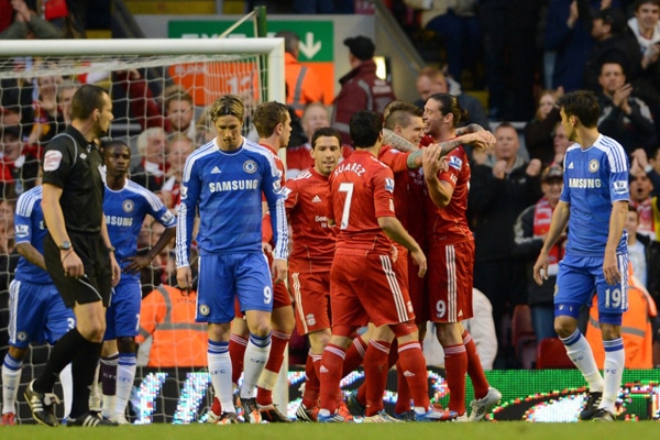 早知道｜维尼修斯、西蒙尼场边发生争执